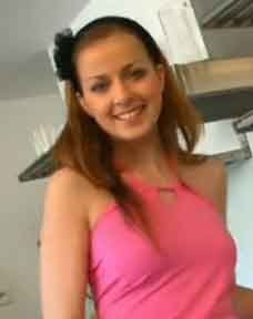 horny Harvey woman looking for horny men