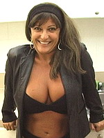 horny older single women near Medford