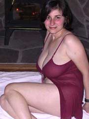 hot married woman in Hatfield